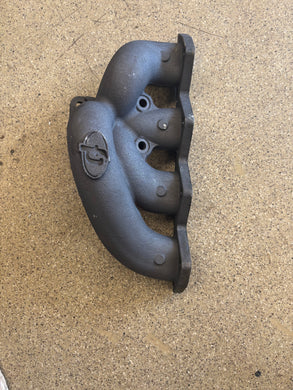 DSM FP Race Manifold 1g/2g