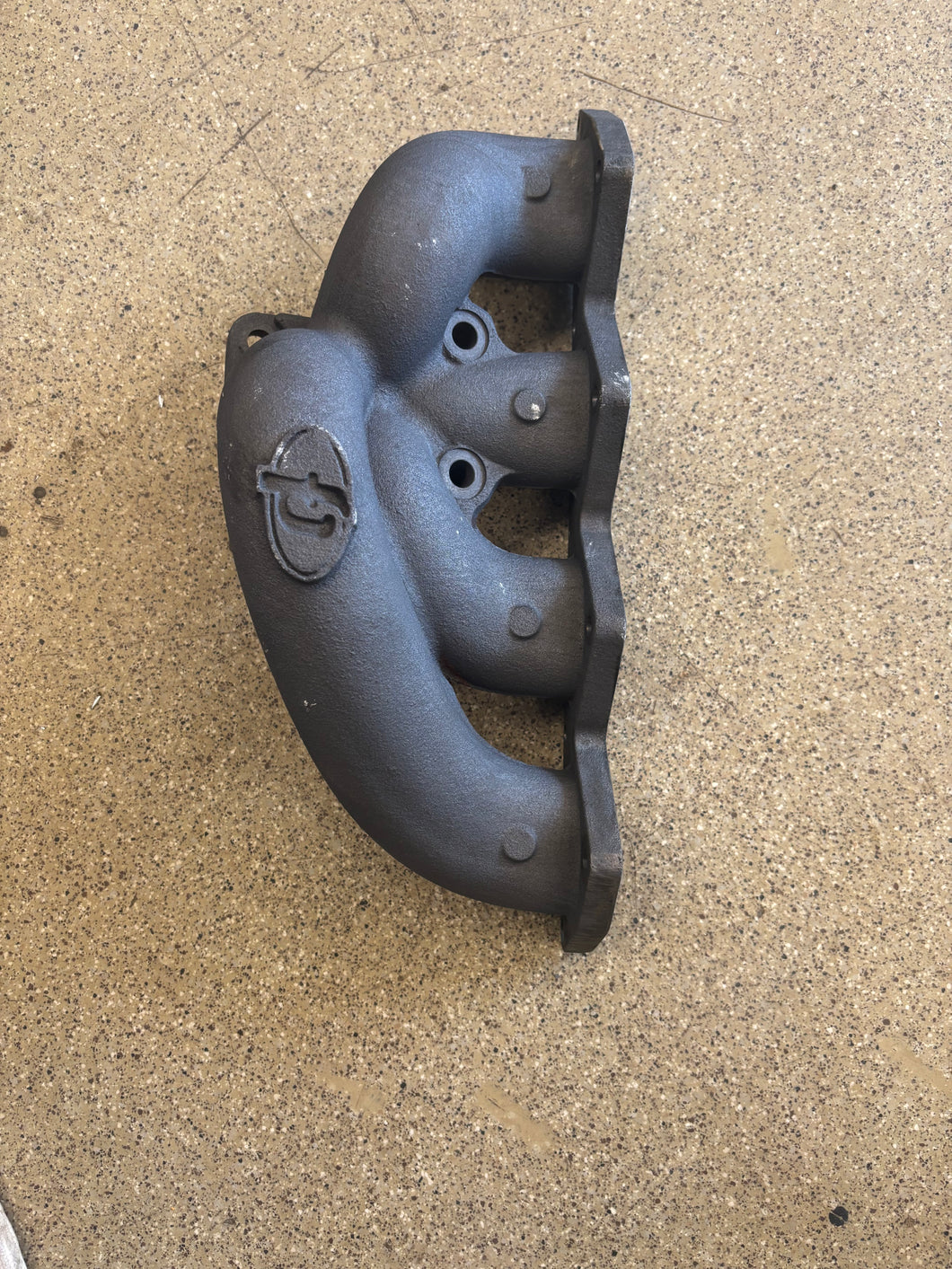 DSM FP Race Manifold 1g/2g