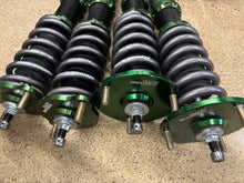 Load image into Gallery viewer, Fortune Auto 500 series Coilovers (D33A) 95-99 2G eclipse/talon