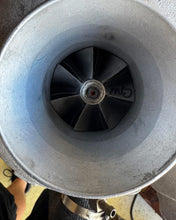 Load image into Gallery viewer, Freshly rebuilt Precision 5252 turbo with External wastegate setup.