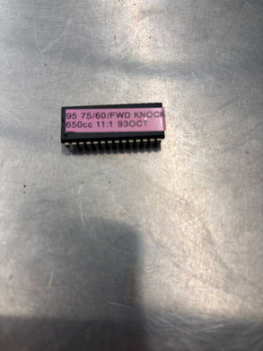 2g keydiver chip