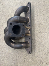 Load image into Gallery viewer, DNP tubular exhaust manifold DSM bolt on