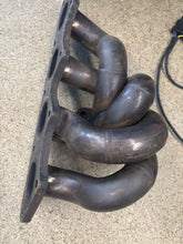 Load image into Gallery viewer, DNP tubular exhaust manifold DSM bolt on
