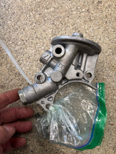 Load image into Gallery viewer, 6 bolt forward facing Oil filter housing