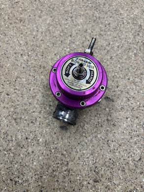 Greddy type S BOV
