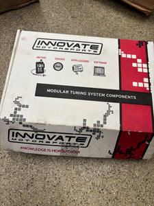 Innovate MTX-L plus wideband