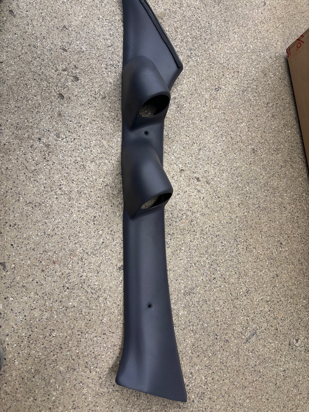 Gauges 2 pod piller 2g DSM 95-99