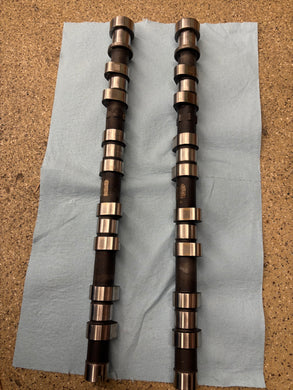 HKS 272/264 DSM cams