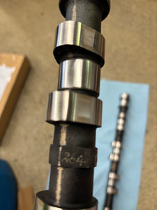 HKS 272/264 DSM cams