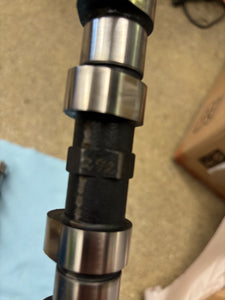 HKS 272/264 DSM cams