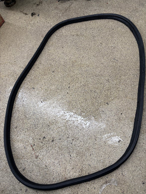 96-99 2g eclipse spyder trunk rubber gasket OEM