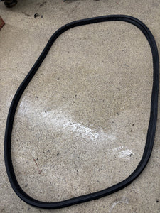96-99 2g eclipse spyder trunk rubber gasket OEM