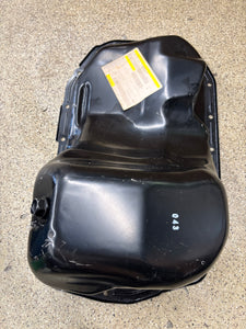 Genuine OEM Mitsubishi 7 bolt oil pan 92-99 (New)