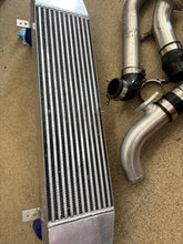 Load image into Gallery viewer, CXracing front mount intercooler for 90-94 1g eclipse talon 4g63