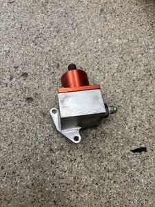 1g bolt on fuel regulator