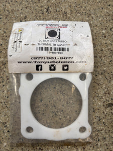 Torque solutions 2g Thermal throttle body gasket 4G63