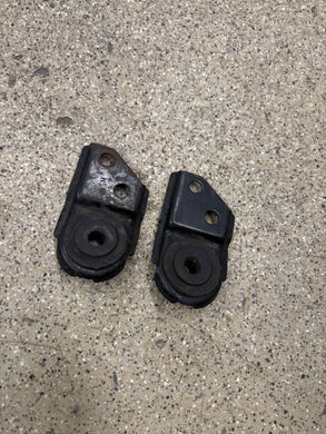 2g radiator brackets