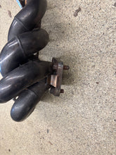 Load image into Gallery viewer, Exhaust manifold for DSM bolt on DNP style
