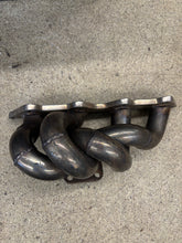 Load image into Gallery viewer, Exhaust manifold DSM bolt on DNP style