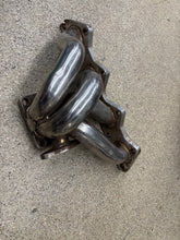 Load image into Gallery viewer, Exhaust manifold T3 DSM with wastegate flange