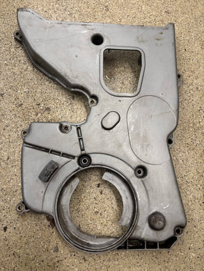 6 bolt OEM 4g63 timing cover