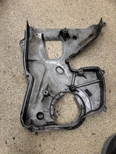 Load image into Gallery viewer, 6 bolt OEM 4g63 timing cover