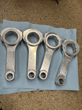 Load image into Gallery viewer, Groden connecting Rods 4g63 6 bolt DSM 1st. CYN 2008 50lb
