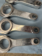 Load image into Gallery viewer, Groden connecting Rods 4g63 6 bolt DSM 1st. CYN 2008 50lb