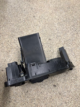 Load image into Gallery viewer, 2g eclipse talon Center vent 1 gauge pod homemade! See pics