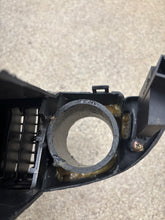 Load image into Gallery viewer, 2g eclipse talon Center vent 1 gauge pod homemade! See pics
