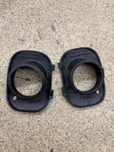 Load image into Gallery viewer, 2gb eclipse 95-99 fog light bezels 3D printed by lab performance