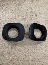 Load image into Gallery viewer, 2gb eclipse 95-99 fog light bezels 3D printed by lab performance