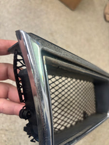 1991 1992 Mitsubishi gallant VR4  front grille OEM
