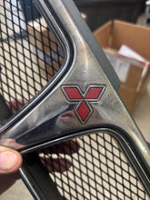 Load image into Gallery viewer, 1991 1992 Mitsubishi gallant VR4  front grille OEM