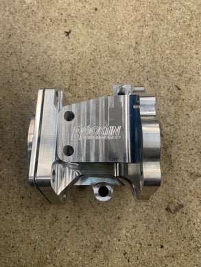 Billet transfer case housing Boostin DSM/EVO 1-3 manual