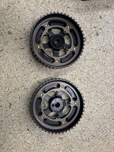 Load image into Gallery viewer, Aem Tru-time adjustable cam gears 4g63