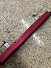 Load image into Gallery viewer, FIC red fuel rail 4G63 DSM