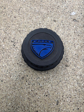 2g Eagle Talon brake reservoir cover 3D printed