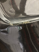 Load image into Gallery viewer, 2G eclipse or Talon non sunroof carbon fiber headliner