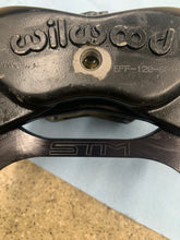 Load image into Gallery viewer, STM 1G/2G DSM lightweight front drag Brake kit