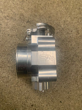 Load image into Gallery viewer, S90 aluminum throttle body 74mm