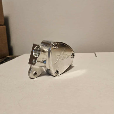 2GB Style Cam Sensor Housing o-ring seals and stainless hardware