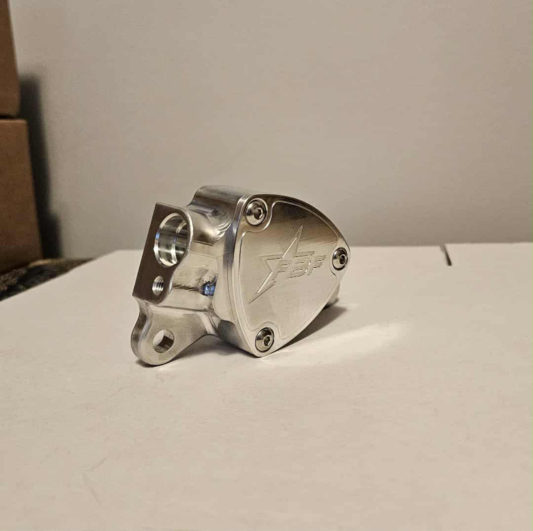 2GB Style Cam Sensor Housing o-ring seals and stainless hardware