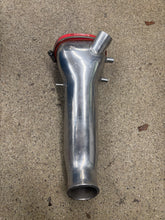 Load image into Gallery viewer, Injen Intake pipe recirculating 2g 95-99 polished