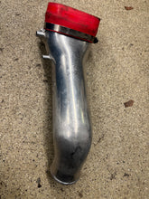 Load image into Gallery viewer, Injen Intake pipe recirculating 2g 95-99 polished