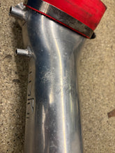 Load image into Gallery viewer, Injen Intake pipe recirculating 2g 95-99 polished