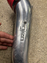 Load image into Gallery viewer, Injen Intake pipe recirculating 2g 95-99 polished