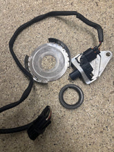 Load image into Gallery viewer, Kiggly 2 tooth crank trigger kit with sensor DSM or Evo 6 bolt