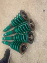 Load image into Gallery viewer, Tein 2g coilovers steet basis