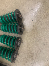Load image into Gallery viewer, Tein Coilovers for 2g street basis